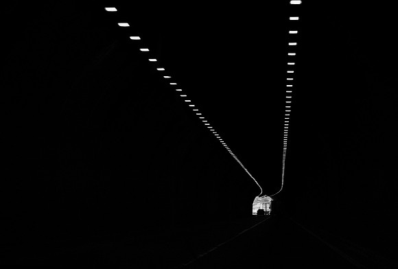 Tunnel Vision