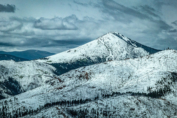 Boulder Canyon